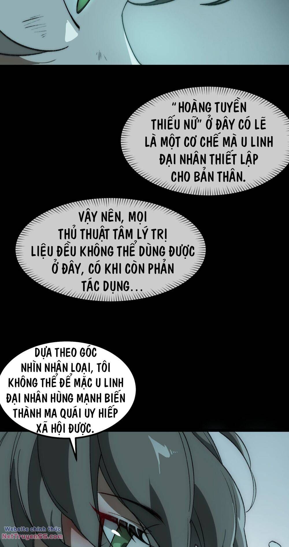 đọc truyện Ta Sáng Tạo Truyền Thuyết Đô Thị Chương 30 ảnh 18 tại Thiên Thai Truyện