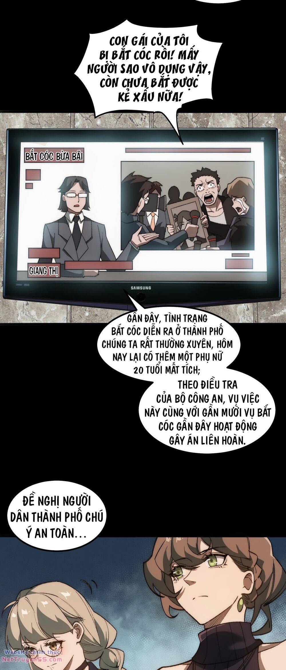 đọc truyện Ta Sáng Tạo Truyền Thuyết Đô Thị Chương 31 ảnh 33 tại Thiên Thai Truyện