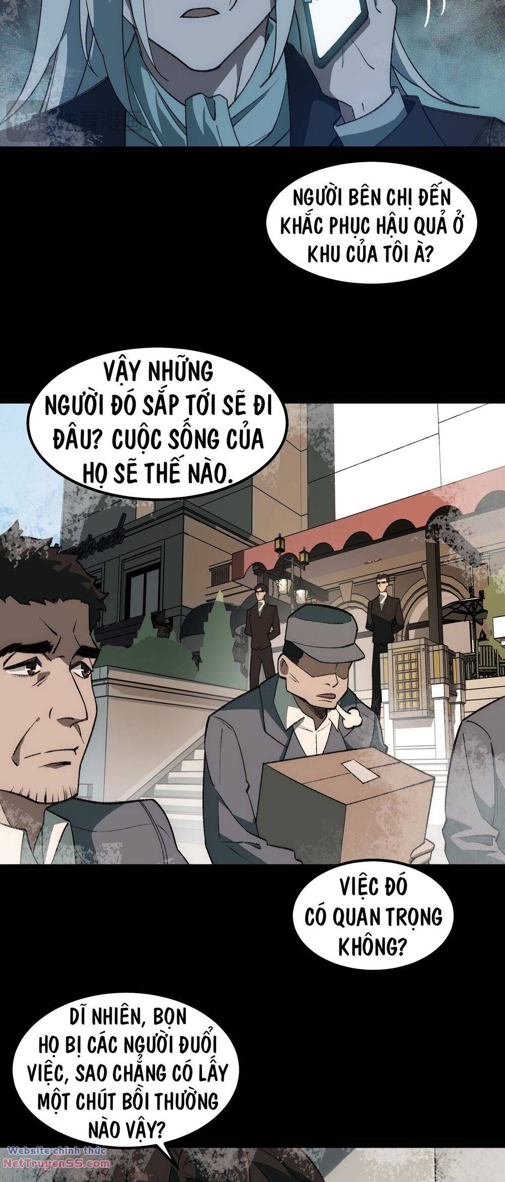 đọc truyện Ta Sáng Tạo Truyền Thuyết Đô Thị Chương 31 ảnh 7 tại Thiên Thai Truyện