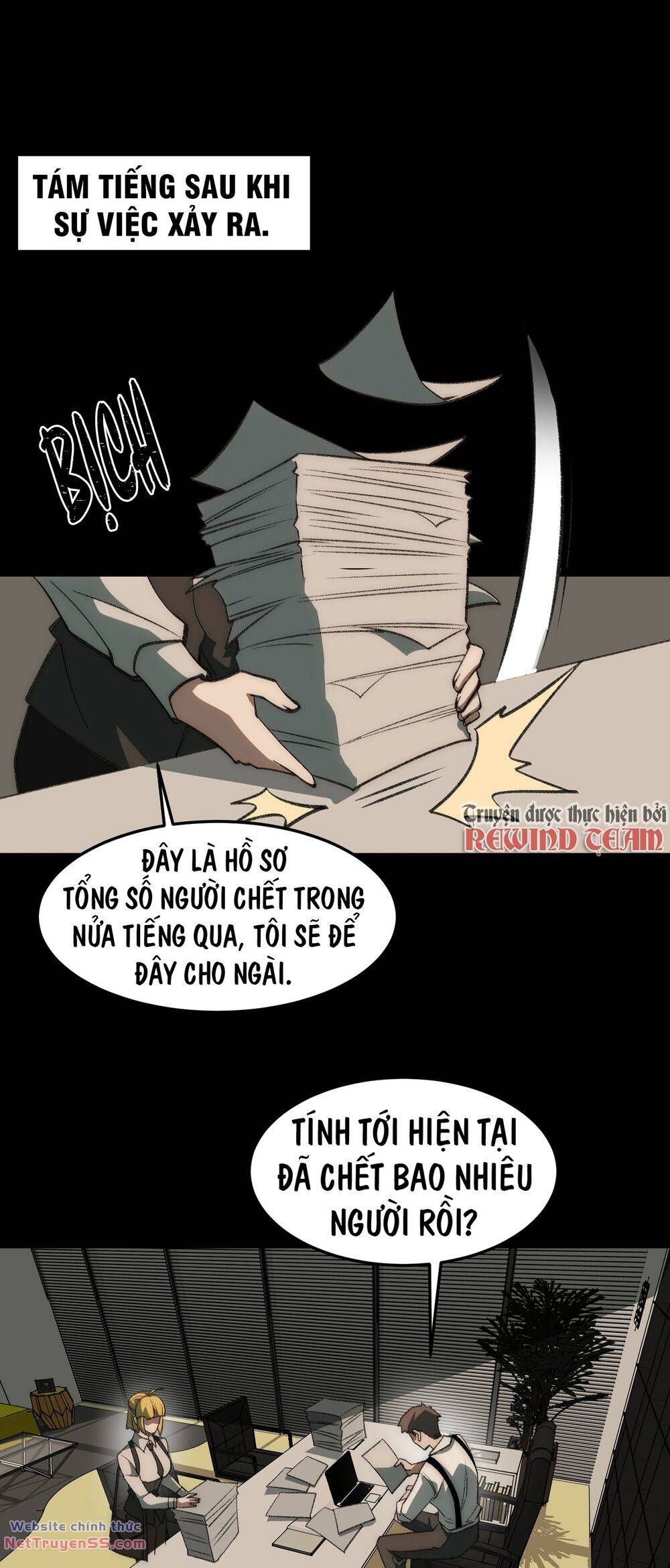 đọc truyện Ta Sáng Tạo Truyền Thuyết Đô Thị Chương 33 ảnh 14 tại Thiên Thai Truyện