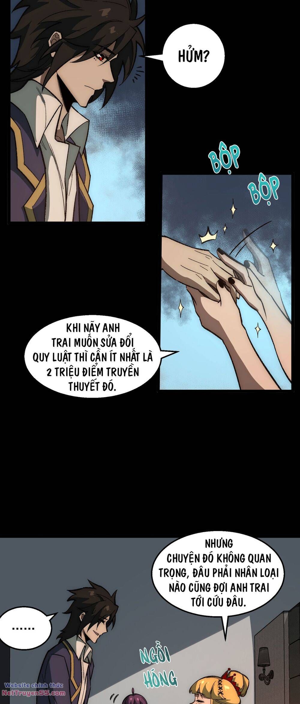 đọc truyện Ta Sáng Tạo Truyền Thuyết Đô Thị Chương 33 ảnh 33 tại Thiên Thai Truyện