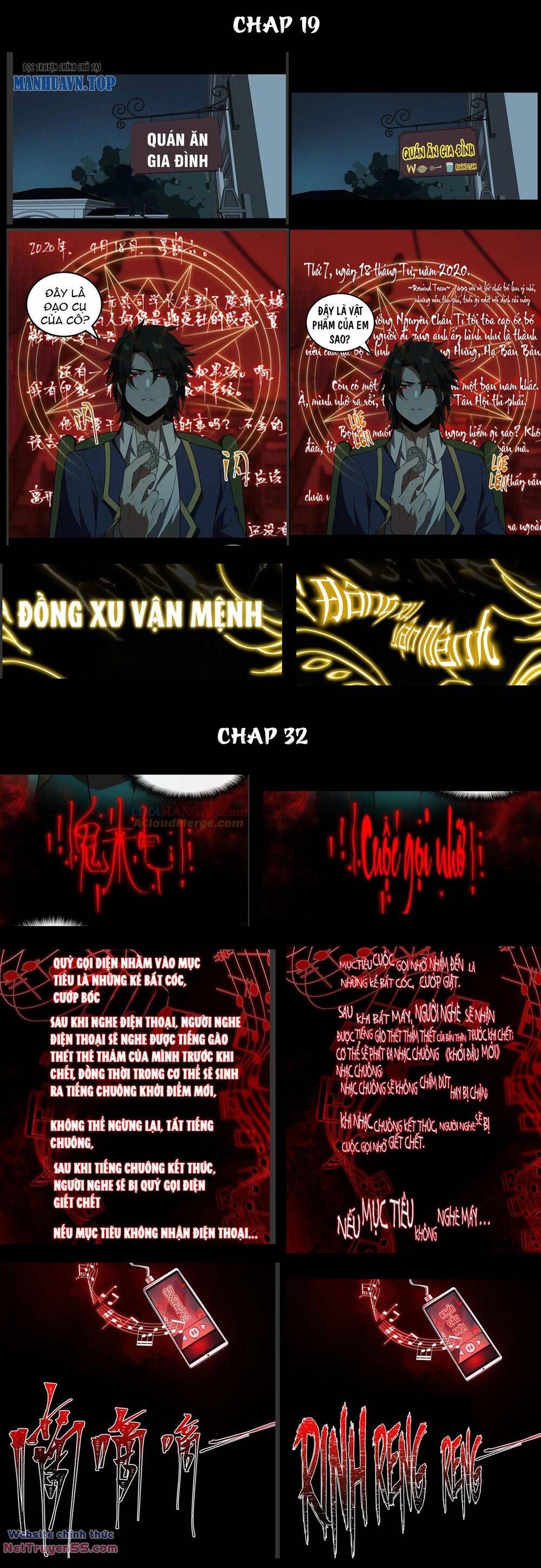 đọc truyện Ta Sáng Tạo Truyền Thuyết Đô Thị Chương 33 ảnh 41 tại Thiên Thai Truyện