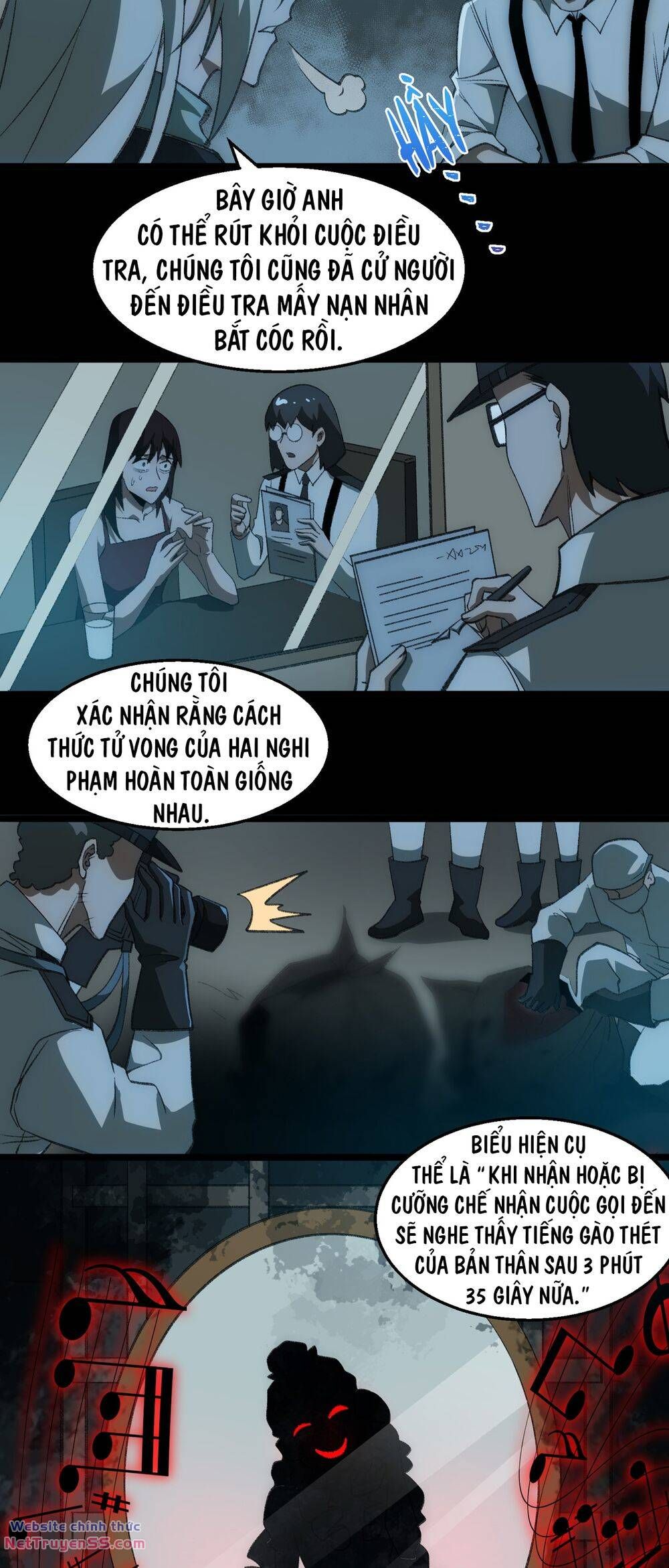 đọc truyện Ta Sáng Tạo Truyền Thuyết Đô Thị Chương 33 ảnh 7 tại Thiên Thai Truyện