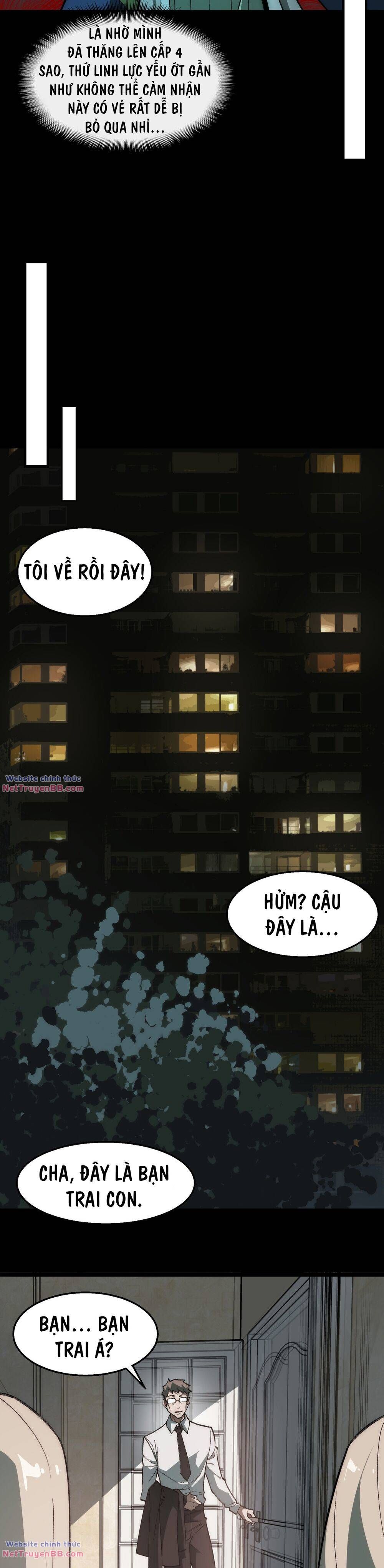 đọc truyện Ta Sáng Tạo Truyền Thuyết Đô Thị Chương 35 ảnh 19 tại Thiên Thai Truyện