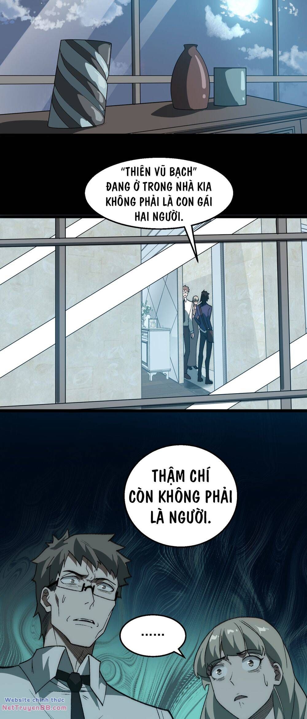 đọc truyện Ta Sáng Tạo Truyền Thuyết Đô Thị Chương 35 ảnh 23 tại Thiên Thai Truyện