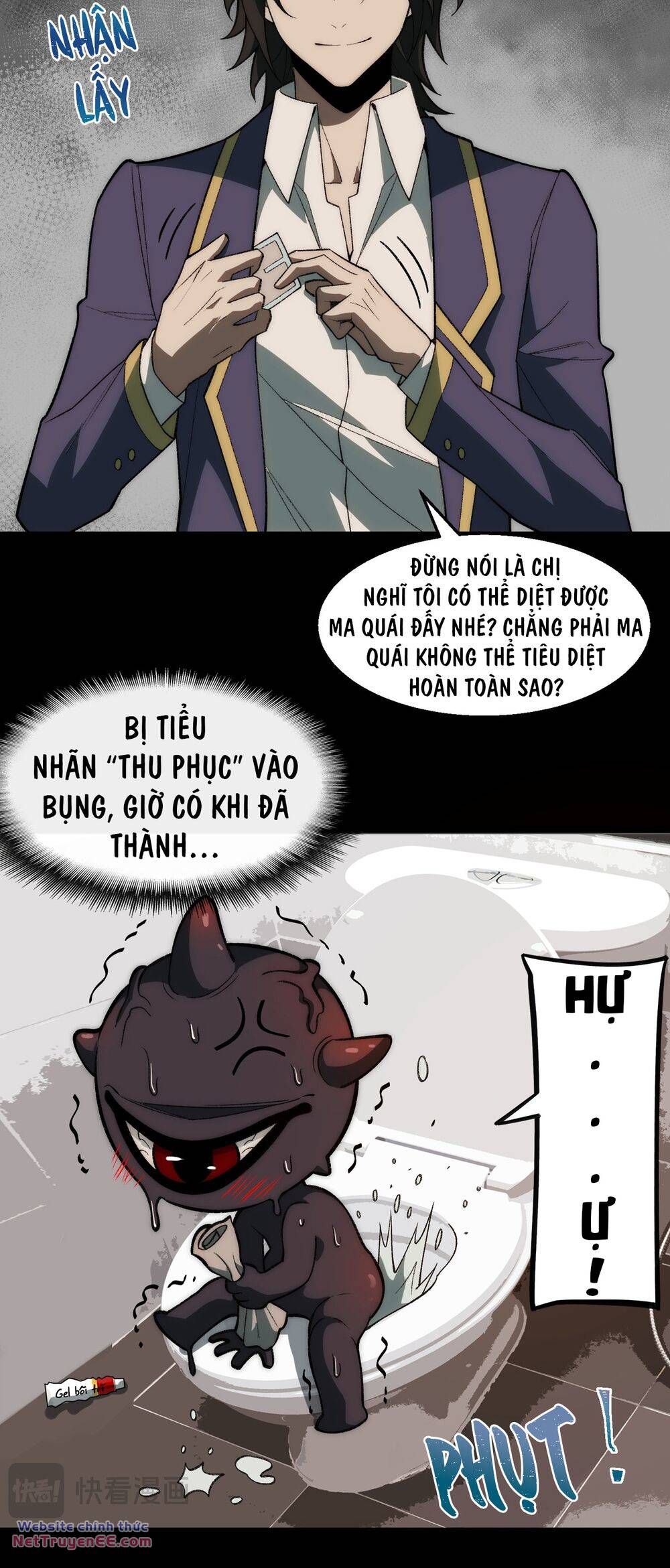 đọc truyện Ta Sáng Tạo Truyền Thuyết Đô Thị Chương 37 ảnh 27 tại Thiên Thai Truyện
