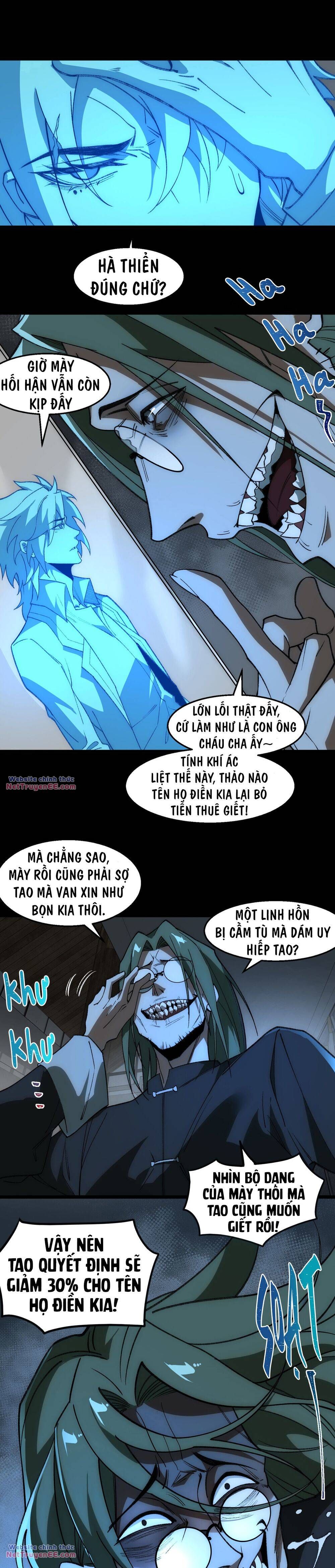 đọc truyện Ta Sáng Tạo Truyền Thuyết Đô Thị Chương 38 ảnh 14 tại Thiên Thai Truyện
