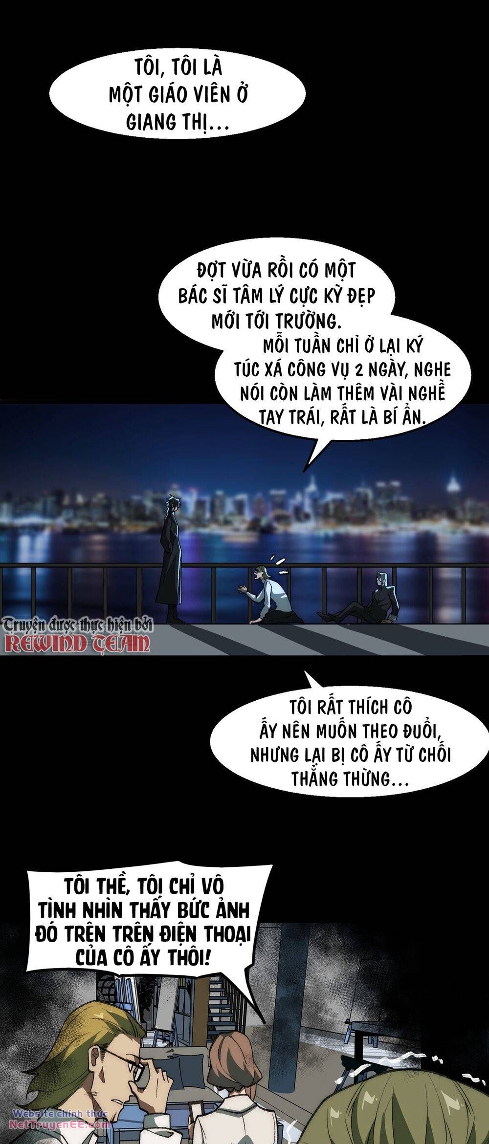 đọc truyện Ta Sáng Tạo Truyền Thuyết Đô Thị Chương 39 ảnh 5 tại Thiên Thai Truyện