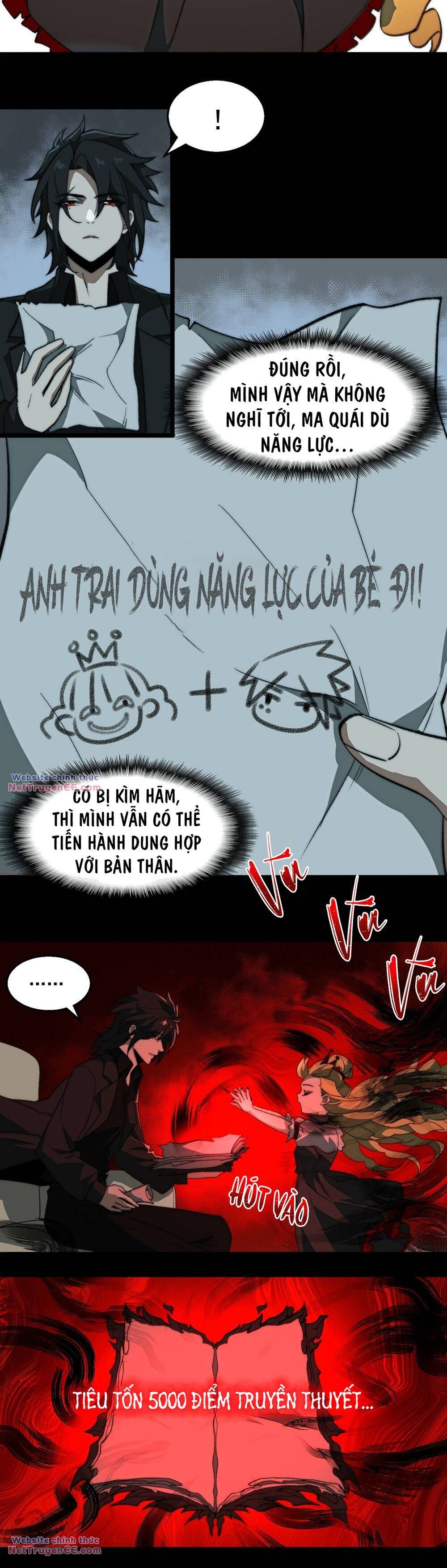 đọc truyện Ta Sáng Tạo Truyền Thuyết Đô Thị Chương 40 ảnh 11 tại Thiên Thai Truyện