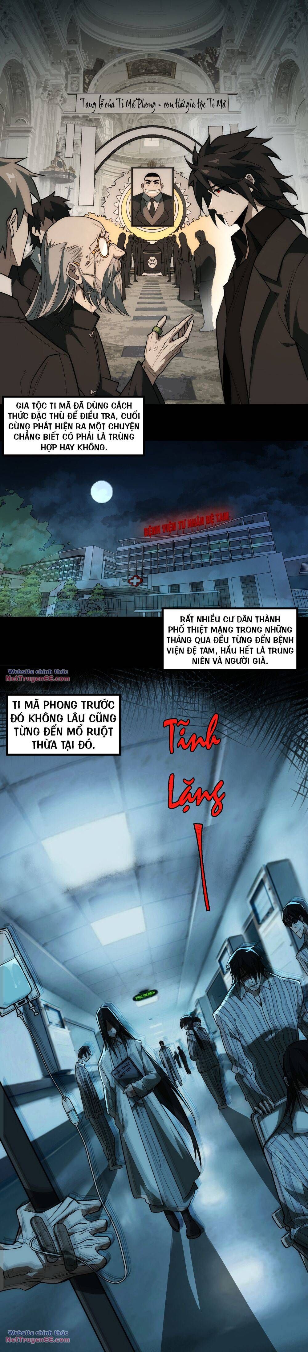 đọc truyện Ta Sáng Tạo Truyền Thuyết Đô Thị Chương 40 ảnh 18 tại Thiên Thai Truyện