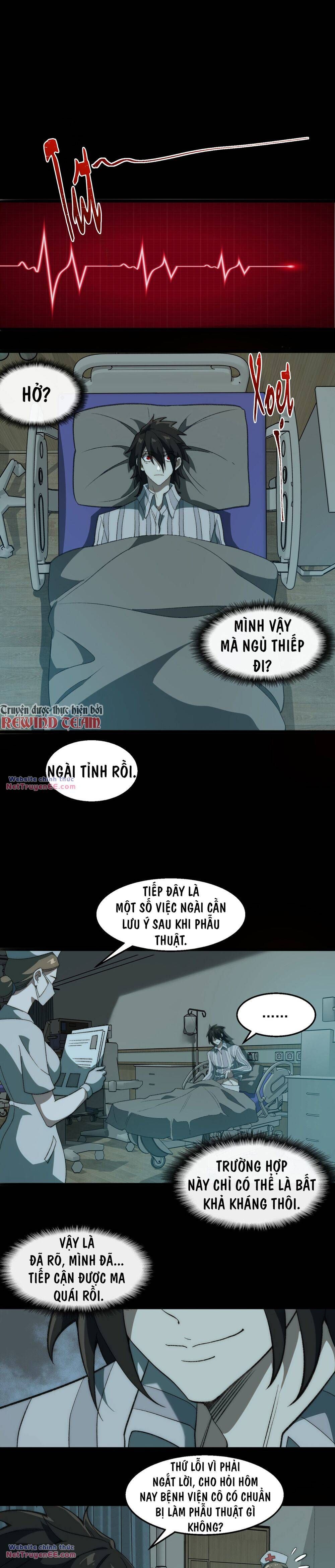 đọc truyện Ta Sáng Tạo Truyền Thuyết Đô Thị Chương 41 ảnh 12 tại Thiên Thai Truyện