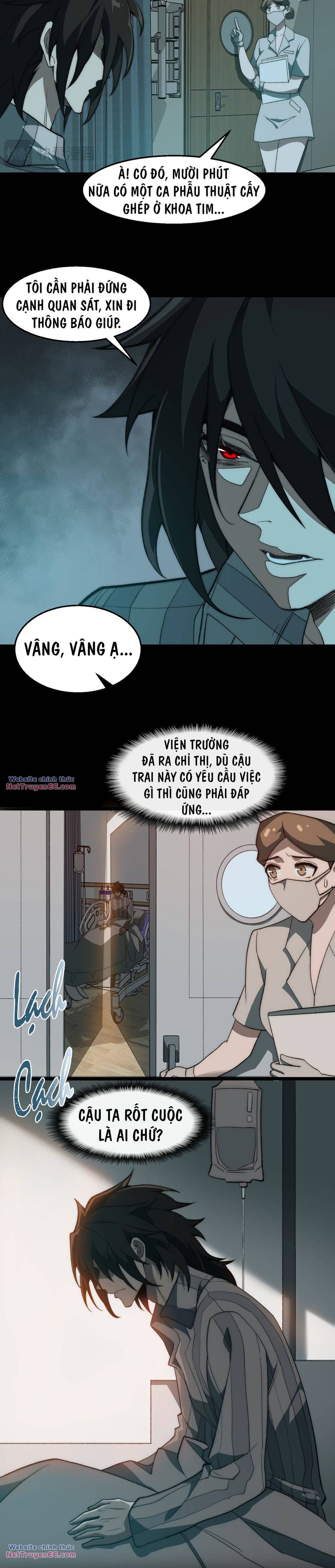 đọc truyện Ta Sáng Tạo Truyền Thuyết Đô Thị Chương 41 ảnh 13 tại Thiên Thai Truyện