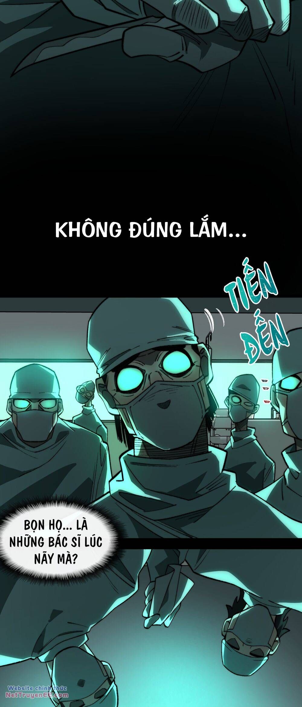 đọc truyện Ta Sáng Tạo Truyền Thuyết Đô Thị Chương 41 ảnh 34 tại Thiên Thai Truyện