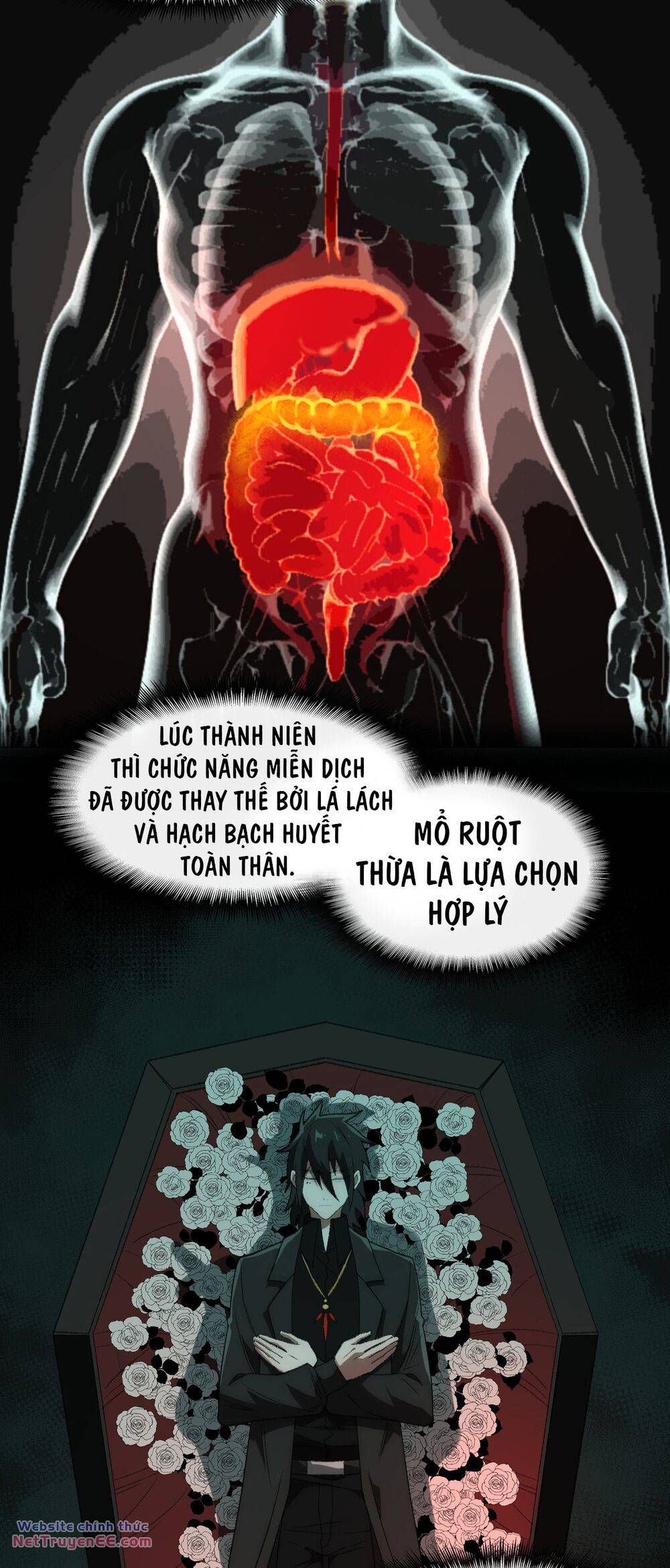 đọc truyện Ta Sáng Tạo Truyền Thuyết Đô Thị Chương 41 ảnh 6 tại Thiên Thai Truyện