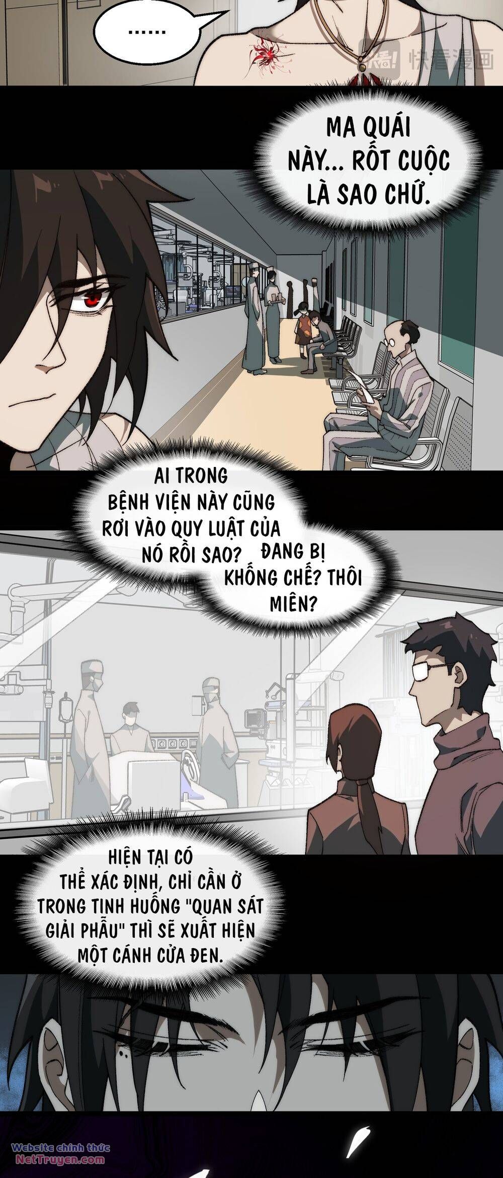 đọc truyện Ta Sáng Tạo Truyền Thuyết Đô Thị Chương 42 ảnh 11 tại Thiên Thai Truyện