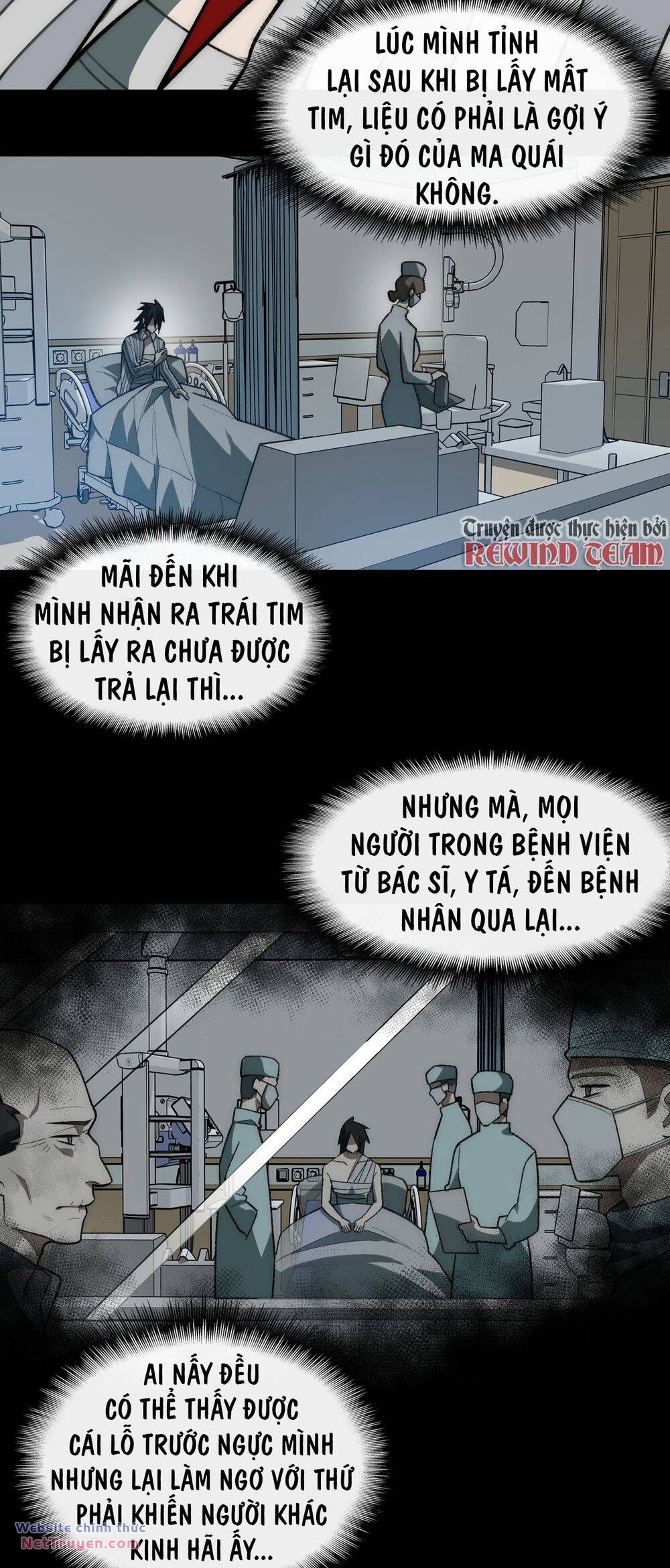 đọc truyện Ta Sáng Tạo Truyền Thuyết Đô Thị Chương 42 ảnh 25 tại Thiên Thai Truyện