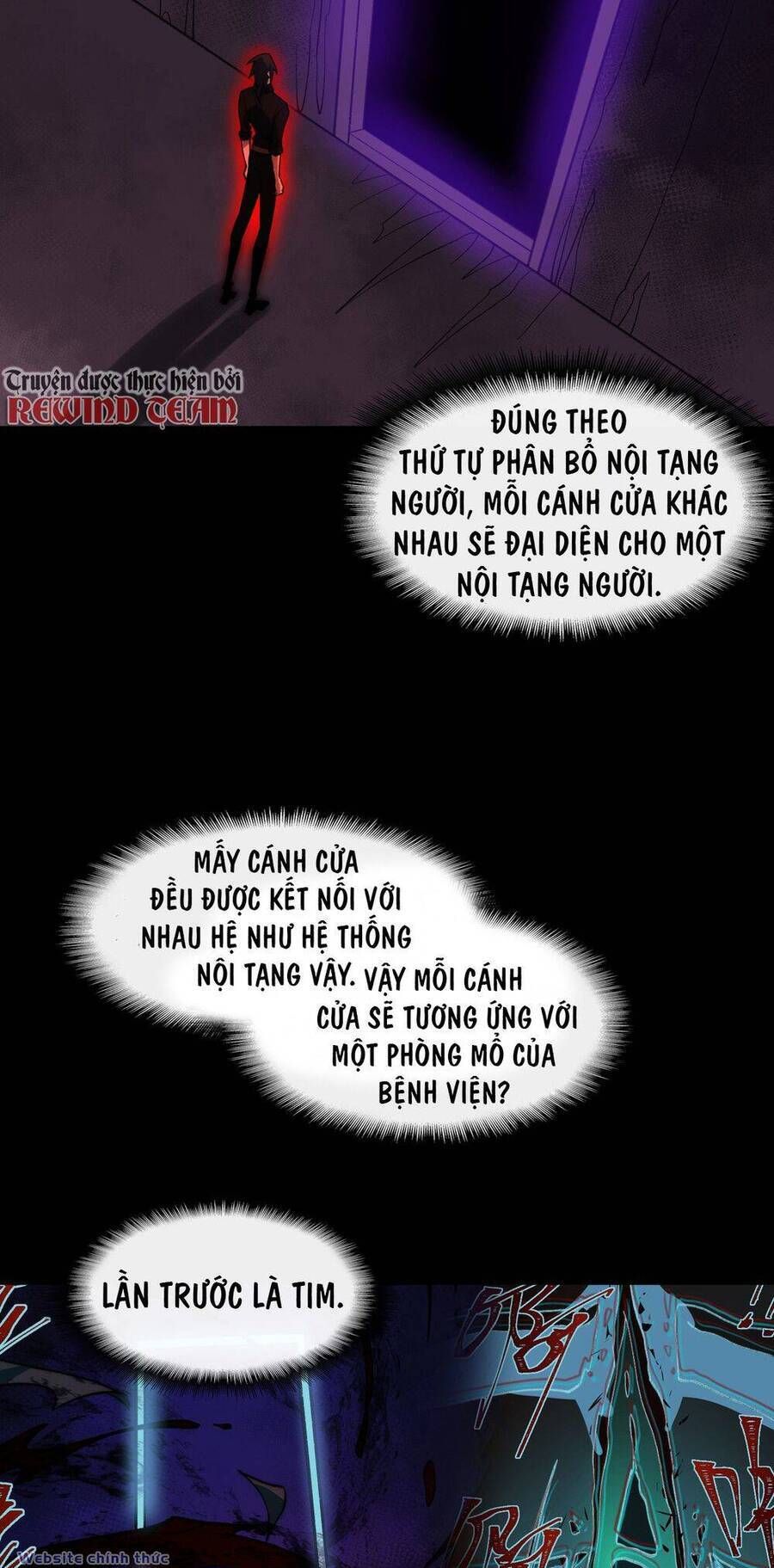 đọc truyện Ta Sáng Tạo Truyền Thuyết Đô Thị Chương 43 ảnh 18 tại Thiên Thai Truyện