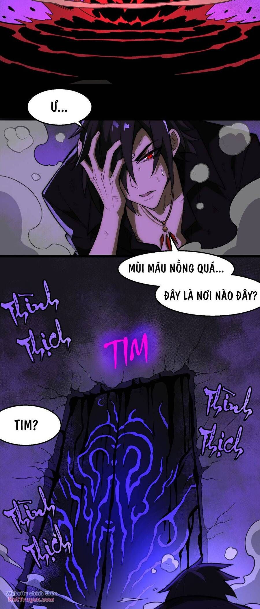 đọc truyện Ta Sáng Tạo Truyền Thuyết Đô Thị Chương 43 ảnh 30 tại Thiên Thai Truyện