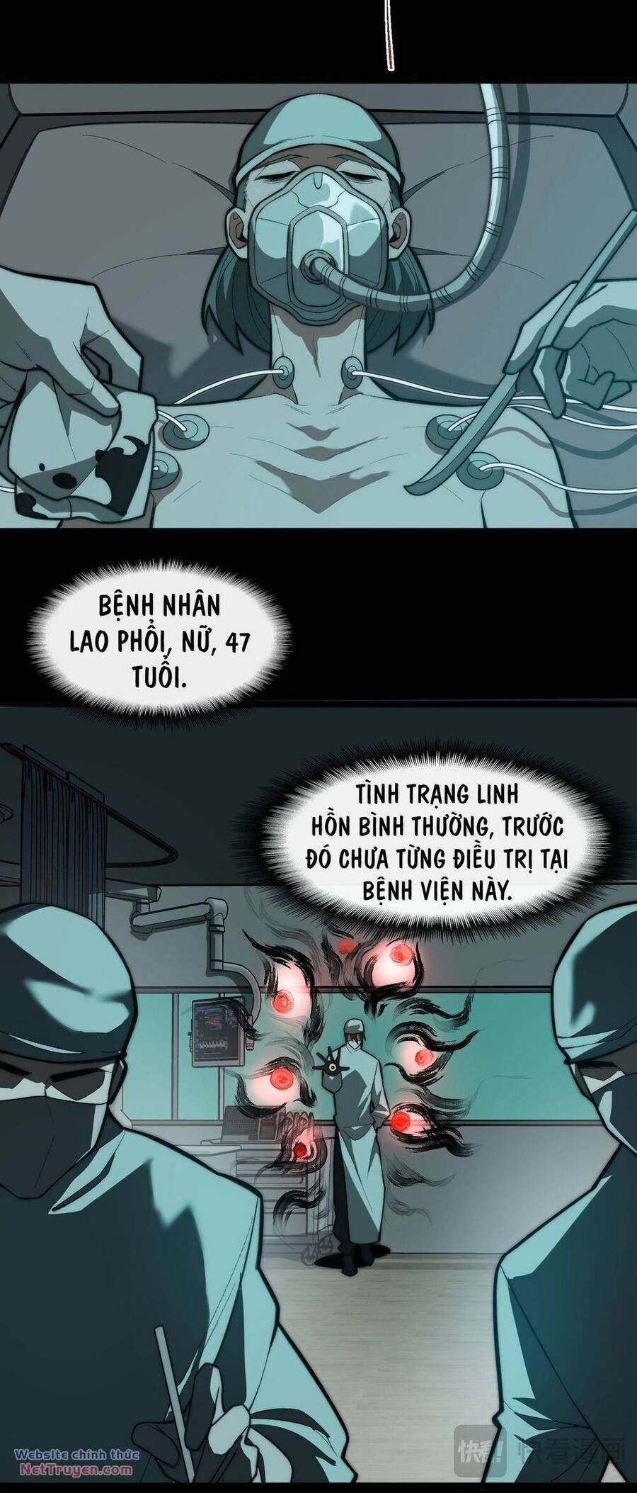 đọc truyện Ta Sáng Tạo Truyền Thuyết Đô Thị Chương 43 ảnh 7 tại Thiên Thai Truyện