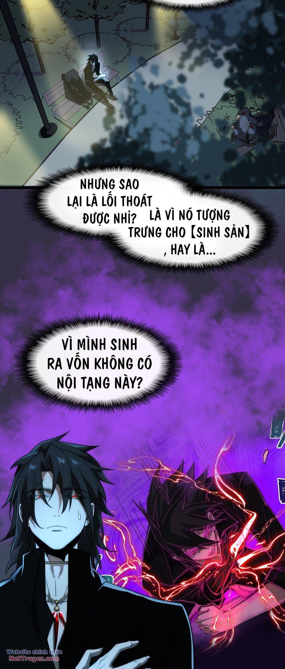 đọc truyện Ta Sáng Tạo Truyền Thuyết Đô Thị Chương 44 ảnh 14 tại Thiên Thai Truyện