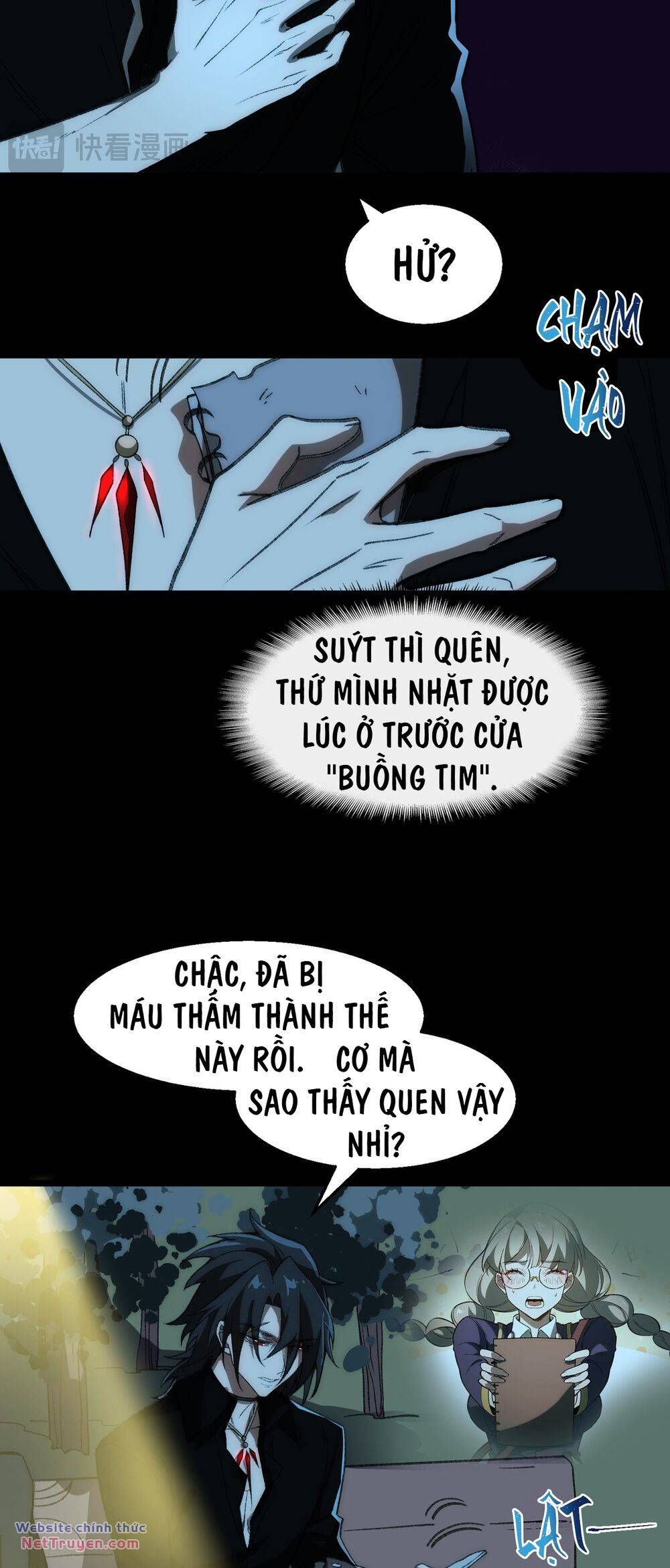 đọc truyện Ta Sáng Tạo Truyền Thuyết Đô Thị Chương 44 ảnh 15 tại Thiên Thai Truyện
