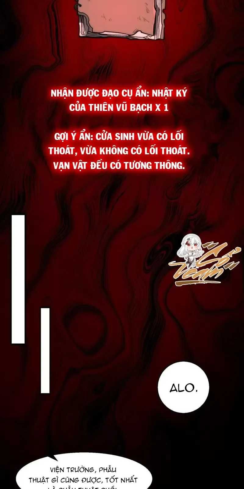 đọc truyện Ta Sáng Tạo Truyền Thuyết Đô Thị Chương 45 ảnh 10 tại Thiên Thai Truyện