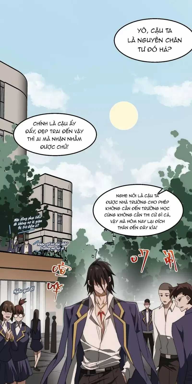 đọc truyện Ta Sáng Tạo Truyền Thuyết Đô Thị Chương 47 ảnh 14 tại Thiên Thai Truyện