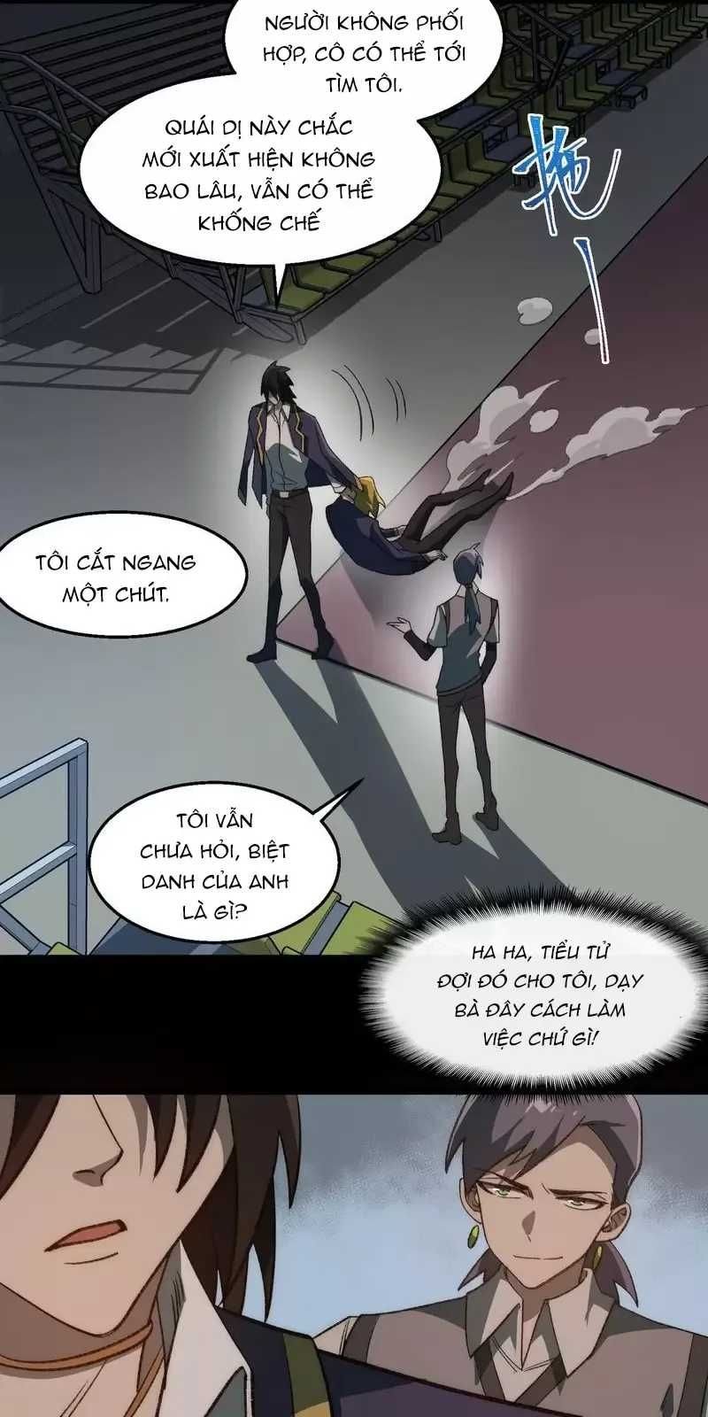đọc truyện Ta Sáng Tạo Truyền Thuyết Đô Thị Chương 48 ảnh 26 tại Thiên Thai Truyện