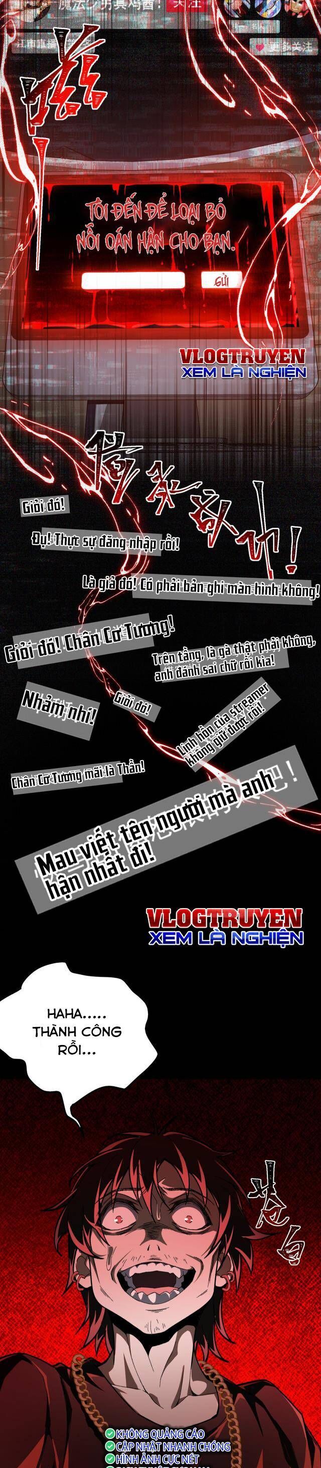 đọc truyện Ta Sáng Tạo Truyền Thuyết Đô Thị Chương 5 ảnh 21 tại Thiên Thai Truyện