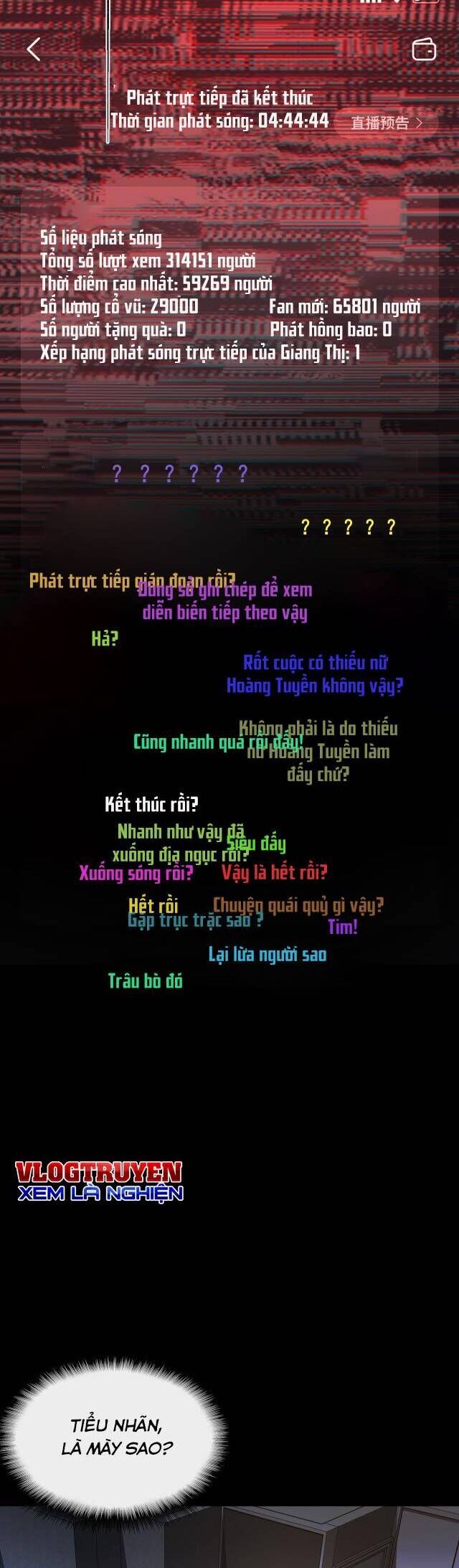 đọc truyện Ta Sáng Tạo Truyền Thuyết Đô Thị Chương 5 ảnh 25 tại Thiên Thai Truyện