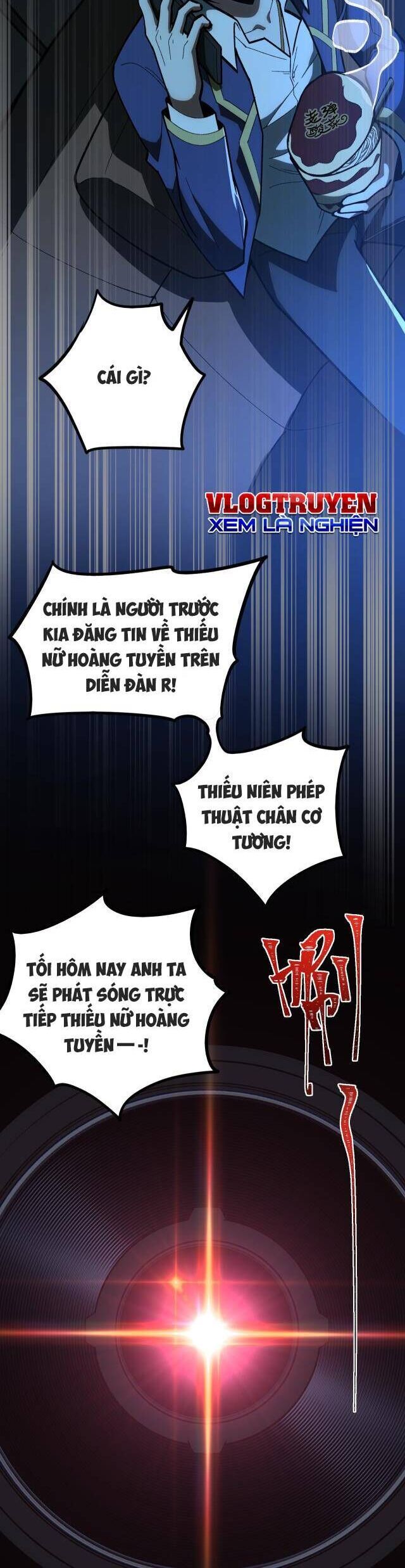 đọc truyện Ta Sáng Tạo Truyền Thuyết Đô Thị Chương 5 ảnh 8 tại Thiên Thai Truyện