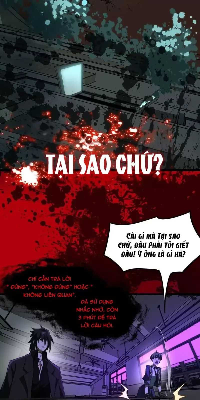 đọc truyện Ta Sáng Tạo Truyền Thuyết Đô Thị Chương 52 ảnh 38 tại Thiên Thai Truyện