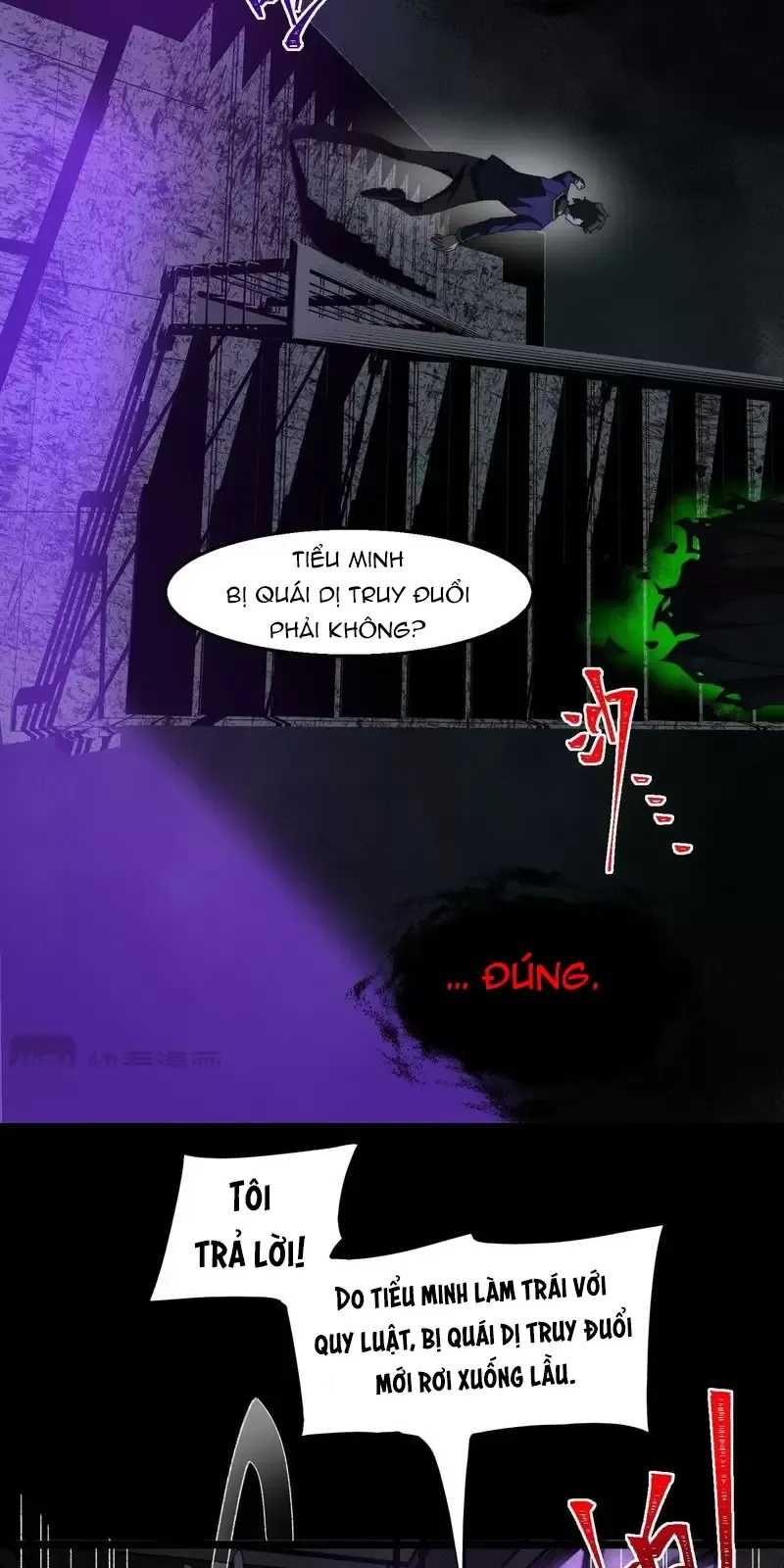 đọc truyện Ta Sáng Tạo Truyền Thuyết Đô Thị Chương 52 ảnh 41 tại Thiên Thai Truyện