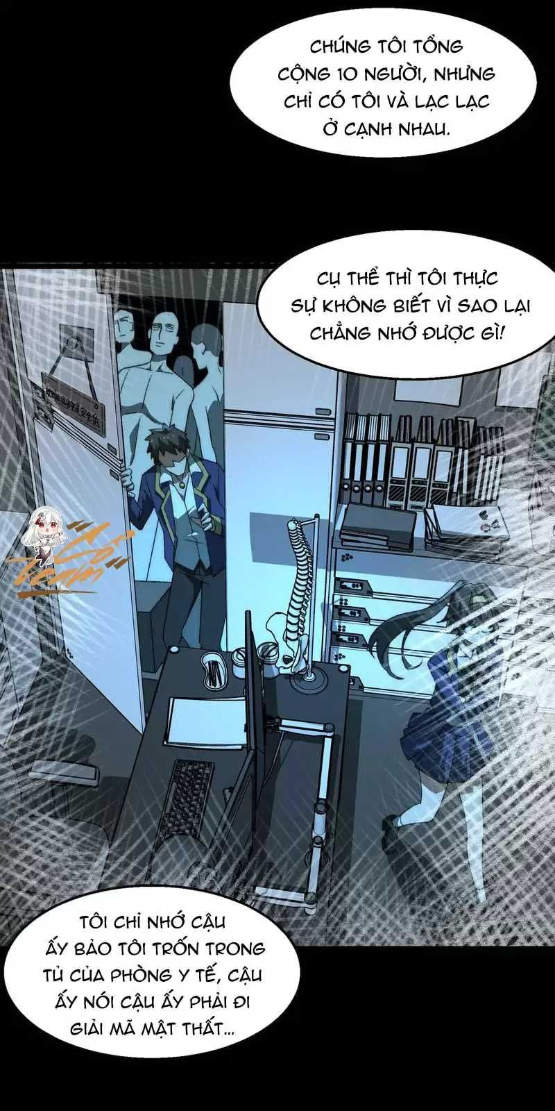 đọc truyện Ta Sáng Tạo Truyền Thuyết Đô Thị Chương 54 ảnh 34 tại Thiên Thai Truyện