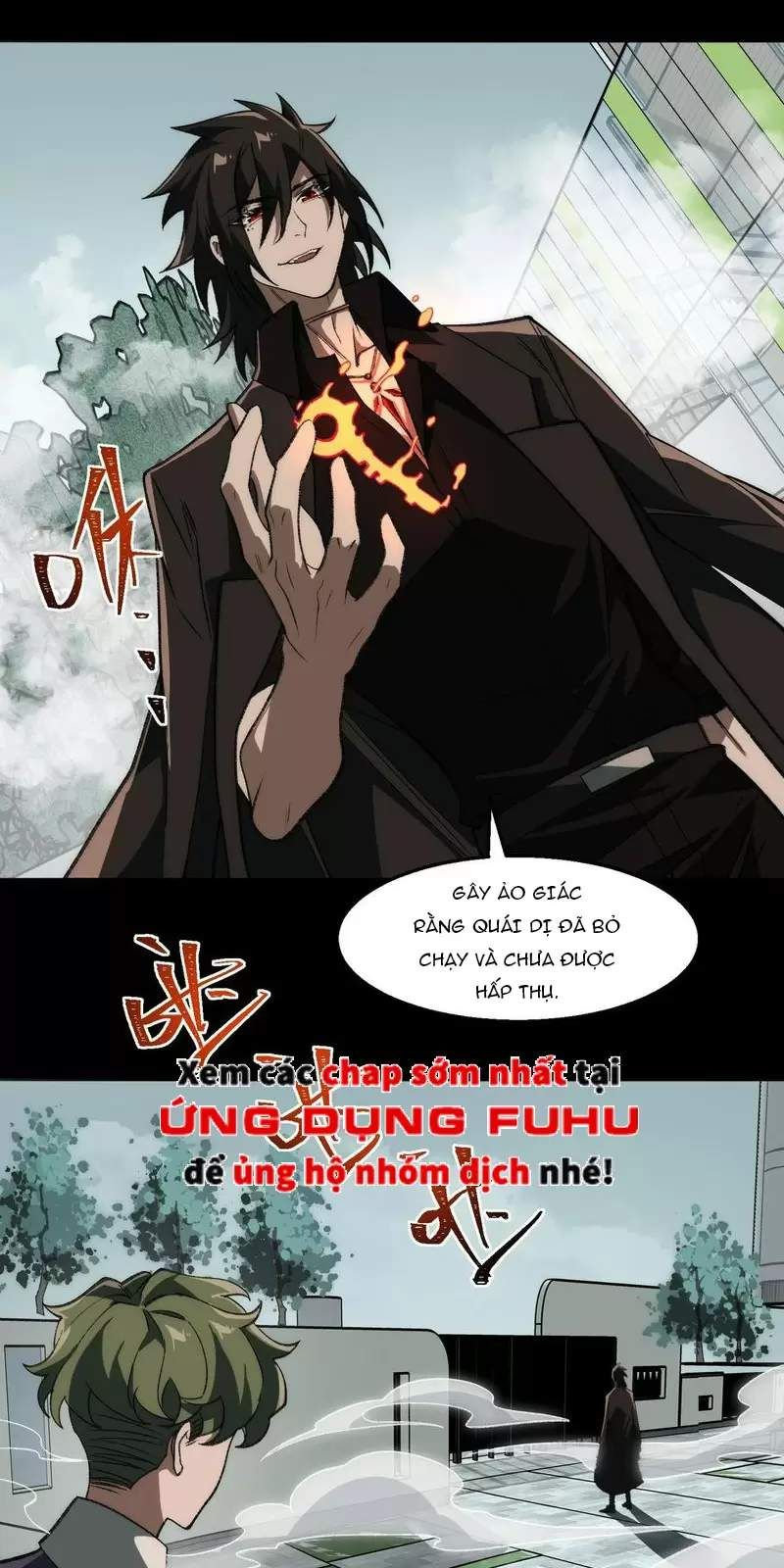 đọc truyện Ta Sáng Tạo Truyền Thuyết Đô Thị Chương 59 ảnh 30 tại Thiên Thai Truyện