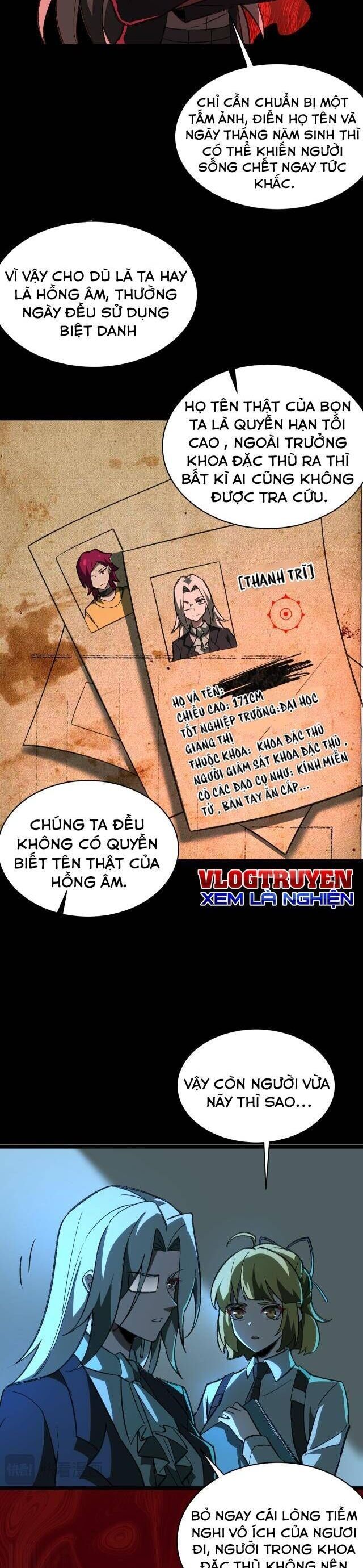 đọc truyện Ta Sáng Tạo Truyền Thuyết Đô Thị Chương 7 ảnh 13 tại Thiên Thai Truyện