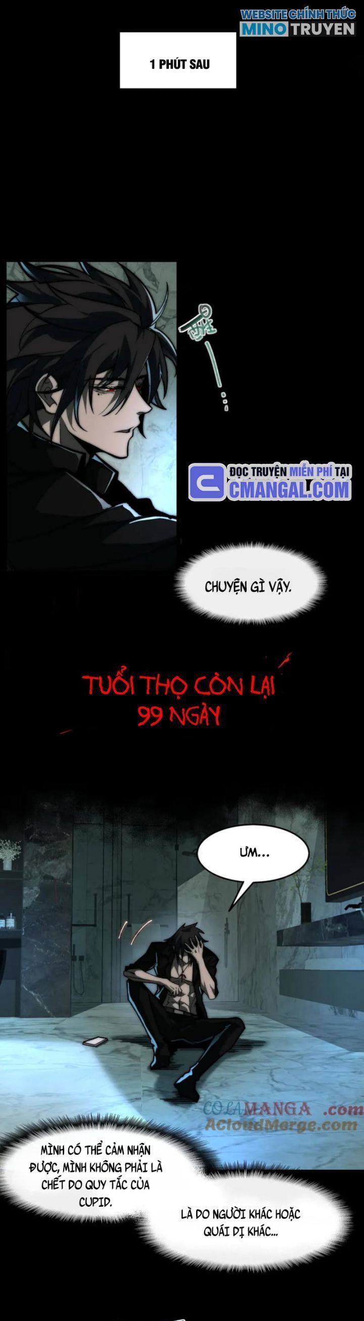 đọc truyện Ta Sáng Tạo Truyền Thuyết Đô Thị Chương 74 ảnh 5 tại Thiên Thai Truyện