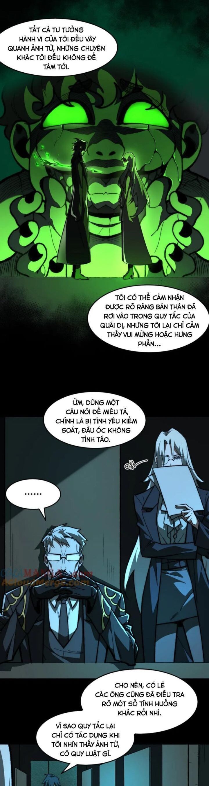 đọc truyện Ta Sáng Tạo Truyền Thuyết Đô Thị Chương 74 ảnh 10 tại Thiên Thai Truyện
