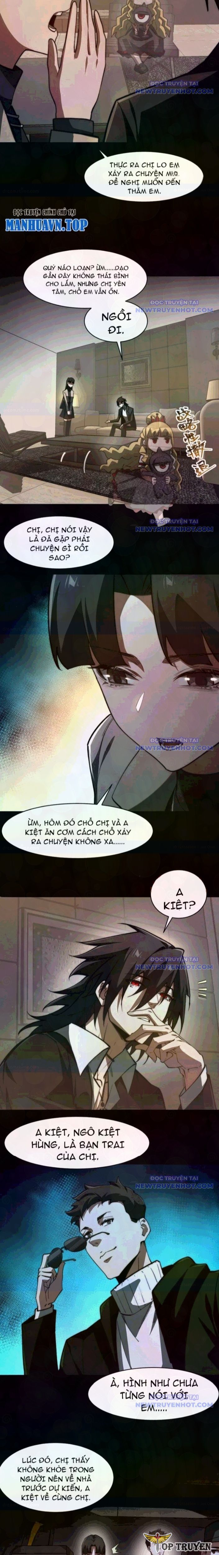 đọc truyện Ta Sáng Tạo Truyền Thuyết Đô Thị Chương 89 ảnh 4 tại Thiên Thai Truyện