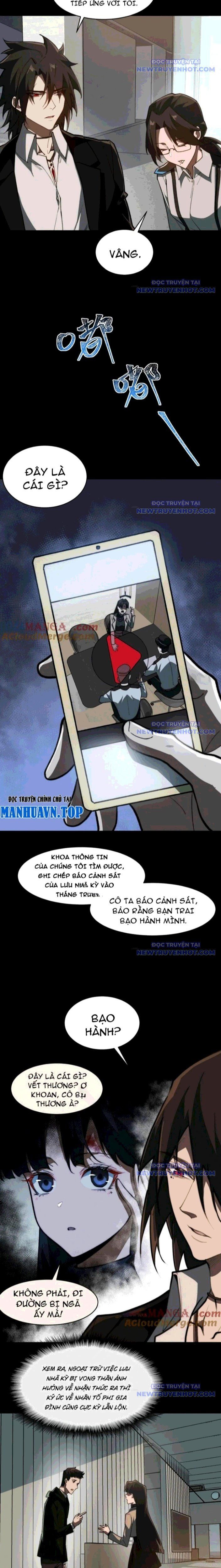 đọc truyện Ta Sáng Tạo Truyền Thuyết Đô Thị Chương 91 ảnh 4 tại Thiên Thai Truyện