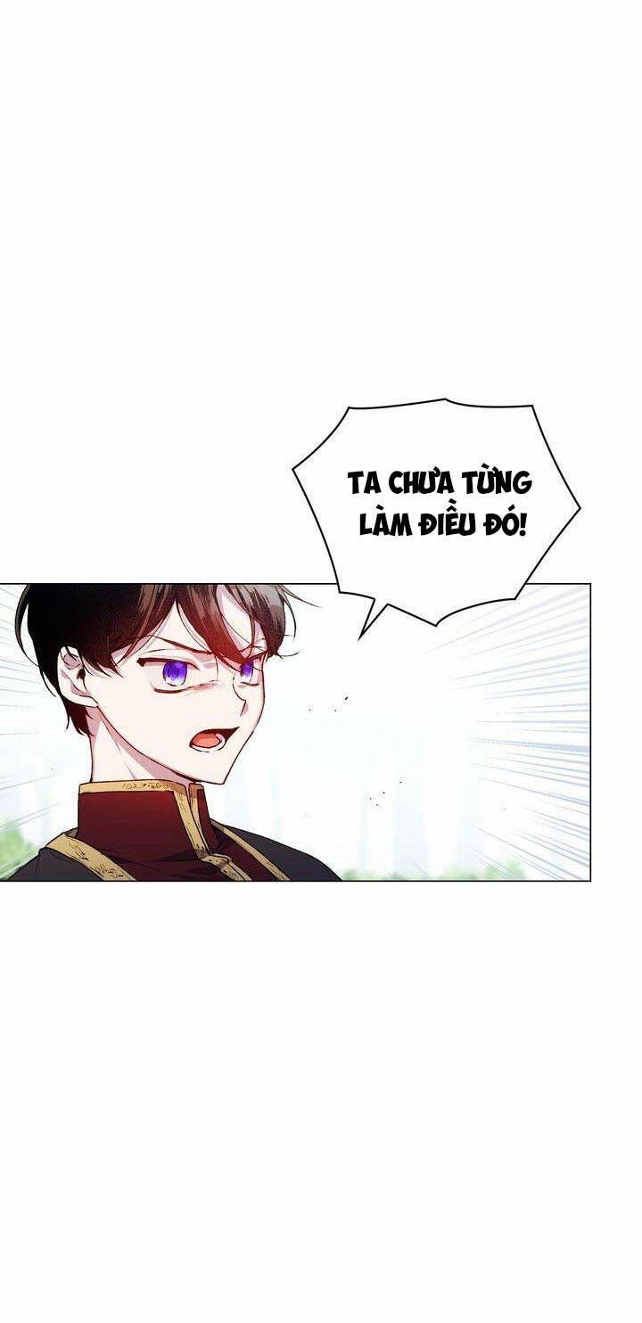 đọc truyện Ta Sẽ Nuôi Dạy Con Của Ngài Thật Tốt Bệ Hạ! Chương 11 ảnh 17 tại Giả Dược