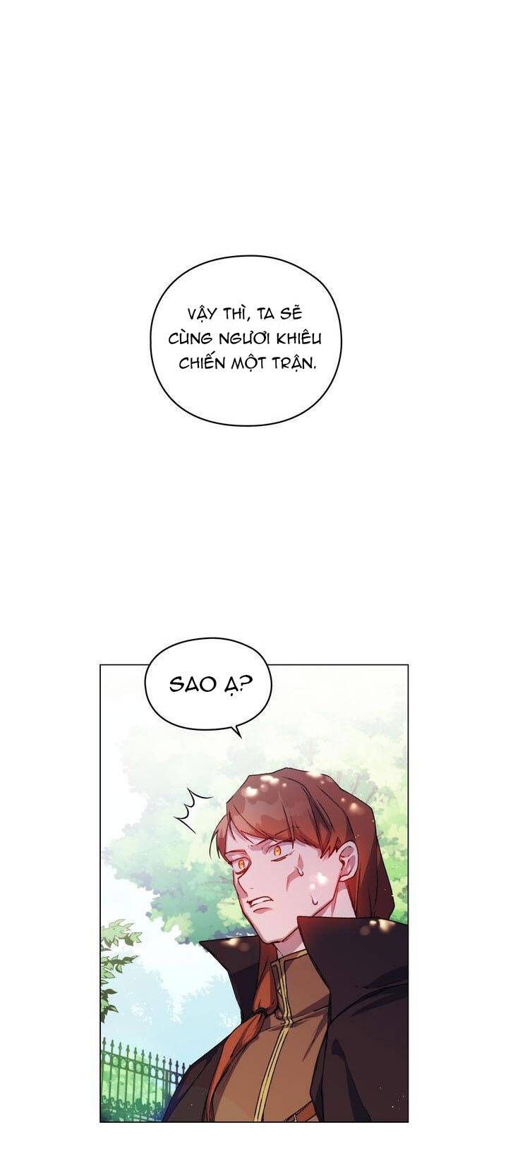 đọc truyện Ta Sẽ Nuôi Dạy Con Của Ngài Thật Tốt Bệ Hạ! Chương 11 ảnh 32 tại Giả Dược