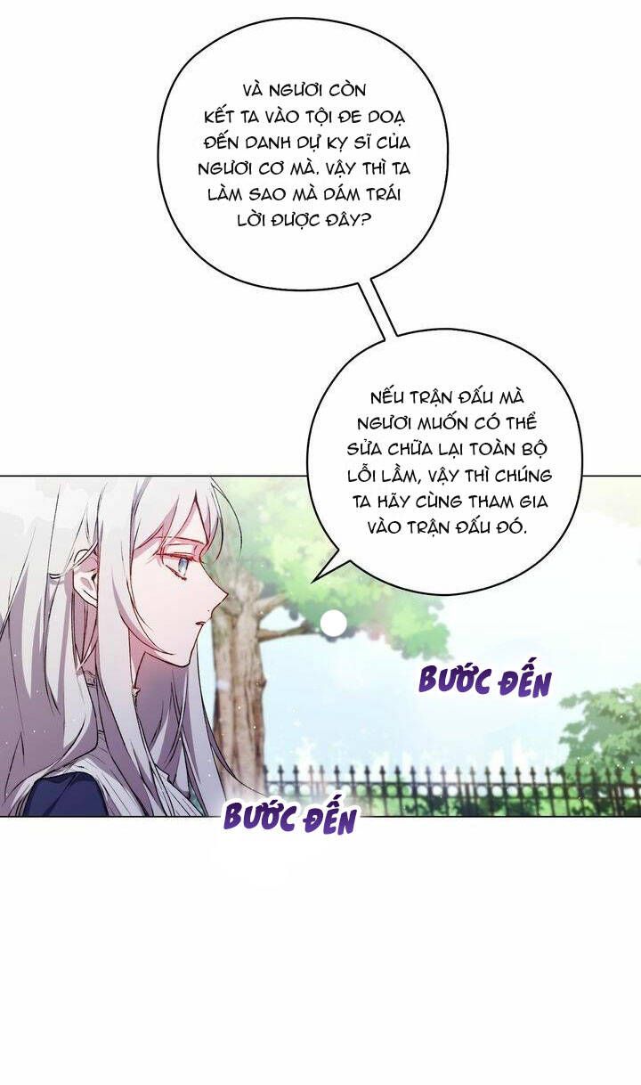 đọc truyện Ta Sẽ Nuôi Dạy Con Của Ngài Thật Tốt Bệ Hạ! Chương 11 ảnh 34 tại Giả Dược