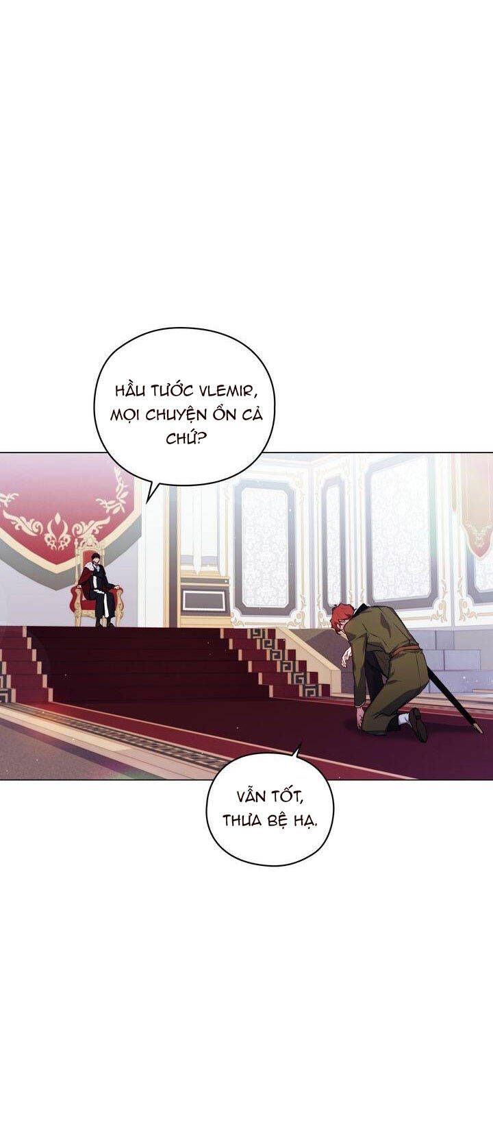 đọc truyện Ta Sẽ Nuôi Dạy Con Của Ngài Thật Tốt Bệ Hạ! Chương 11 ảnh 50 tại Giả Dược