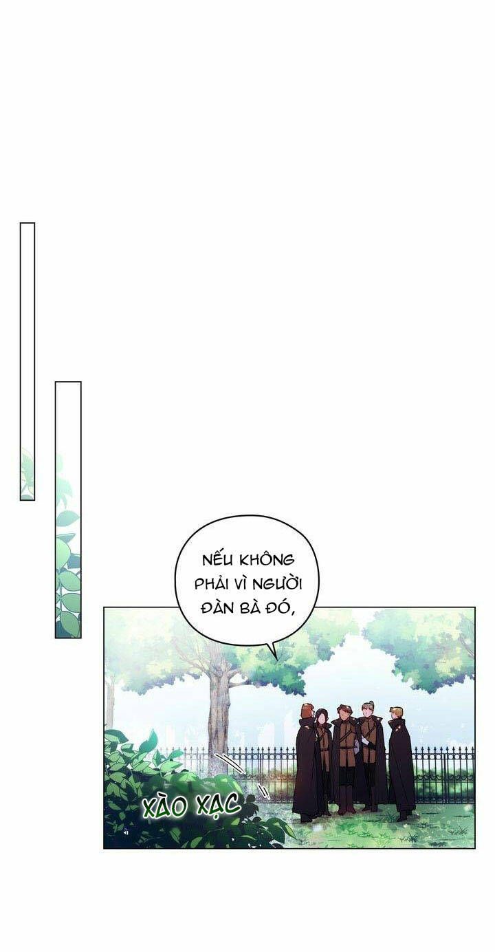 đọc truyện Ta Sẽ Nuôi Dạy Con Của Ngài Thật Tốt Bệ Hạ! Chương 11 ảnh 6 tại Giả Dược