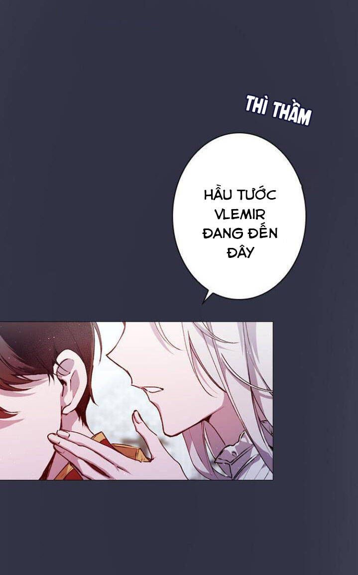 đọc truyện Ta Sẽ Nuôi Dạy Con Của Ngài Thật Tốt Bệ Hạ! Chương 13 ảnh 8 tại Giả Dược