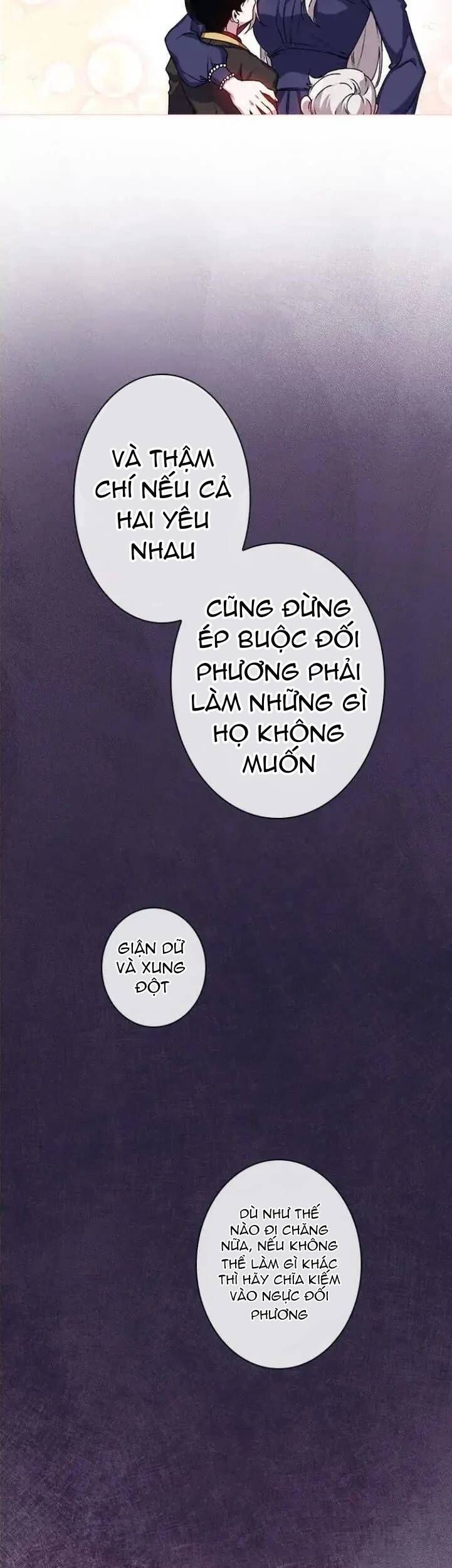 đọc truyện Ta Sẽ Nuôi Dạy Con Của Ngài Thật Tốt Bệ Hạ! Chương 14 ảnh 22 tại Giả Dược