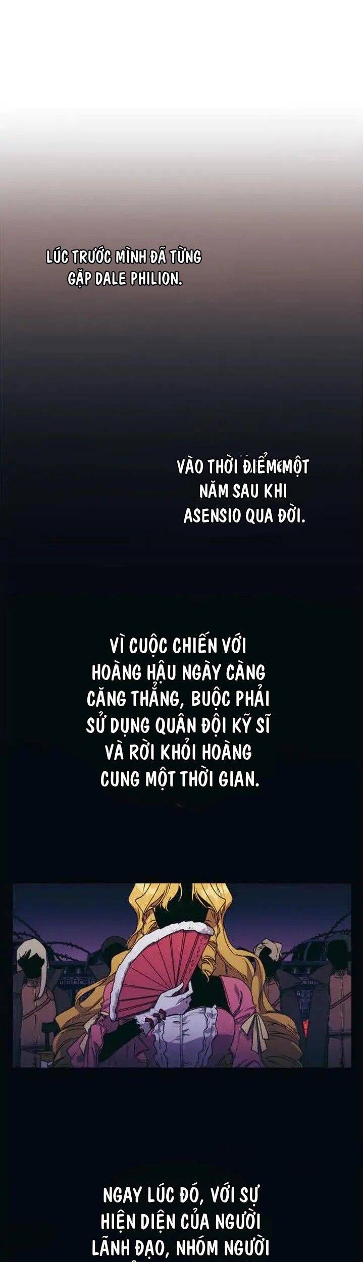 đọc truyện Ta Sẽ Nuôi Dạy Con Của Ngài Thật Tốt Bệ Hạ! Chương 16 ảnh 2 tại Giả Dược