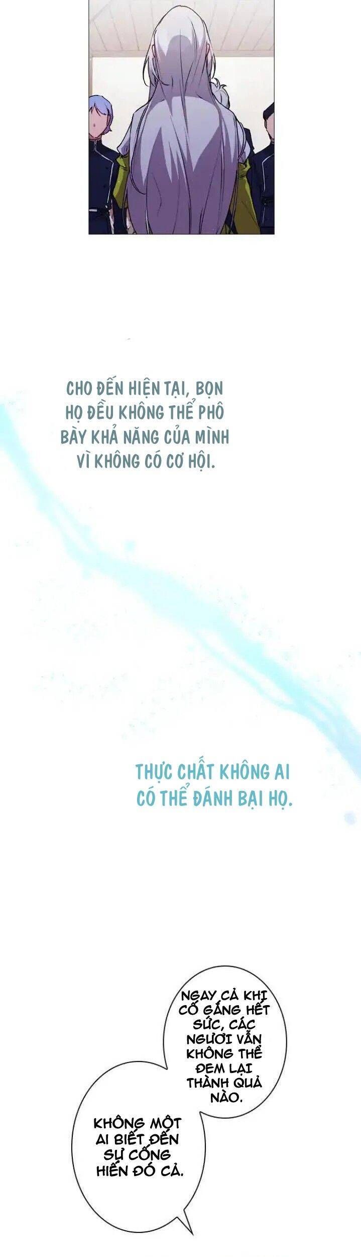 đọc truyện Ta Sẽ Nuôi Dạy Con Của Ngài Thật Tốt Bệ Hạ! Chương 16 ảnh 20 tại Giả Dược
