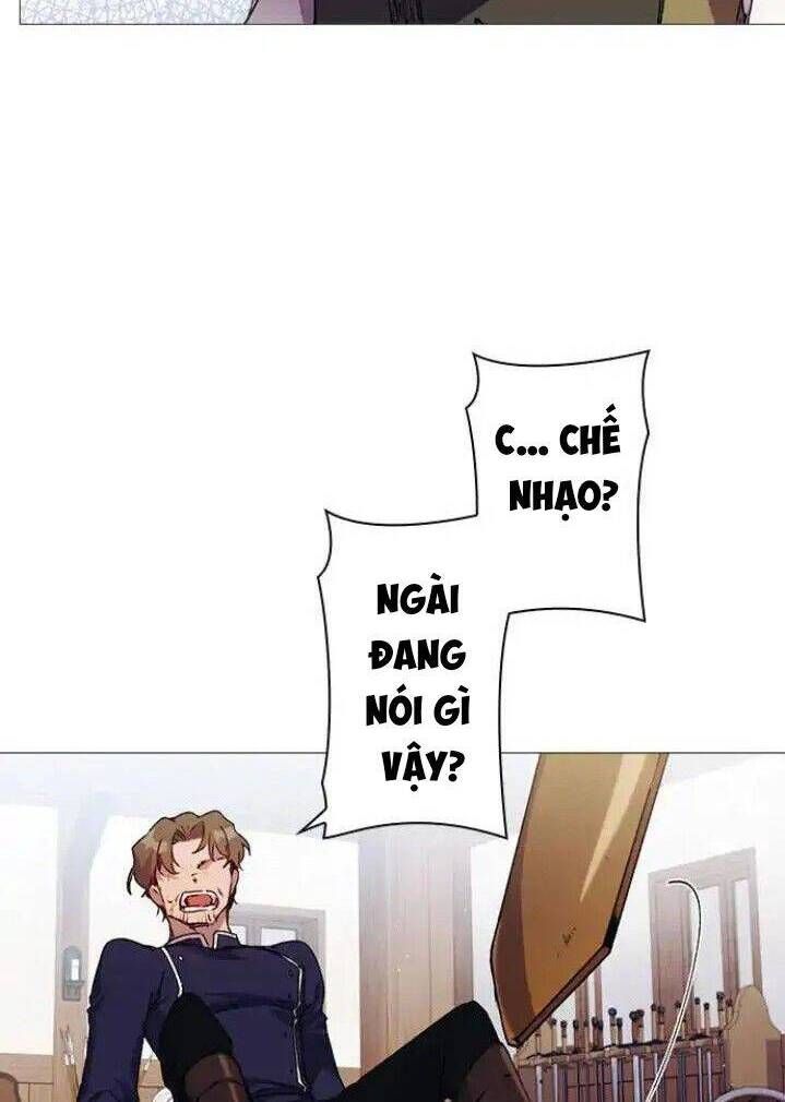 đọc truyện Ta Sẽ Nuôi Dạy Con Của Ngài Thật Tốt Bệ Hạ! Chương 16 ảnh 29 tại Giả Dược